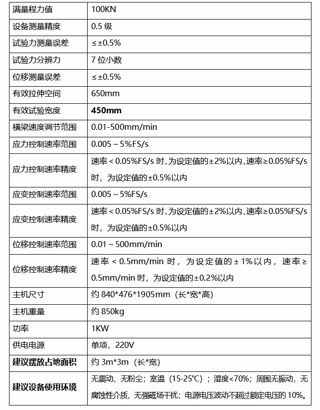 10吨技术资料